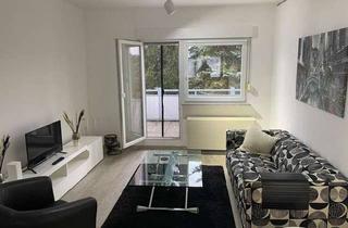 Immobilie mieten in 45481 Saarn, Gehobene Lage, grün, gut angebunden: Moderne Whg mit Balkon, kurze Wege zur Natur und in die Stadt!