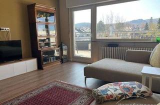 Immobilie mieten in 65779 Kelkheim, Kelkheim (8072457) Schöne 3-Zimmer-Wohnung mit großer Dachterrasse