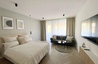 Immobilie mieten in 27570 Geestemünde, DOCK 12 - Exklusives City Apartment in Bremerhaven