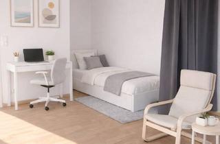 Immobilie mieten in 38300 Wolfenbüttel, Möbliertes Apartment in Wolfenbüttel – ankommen, Schuhe aus, Beine hoch