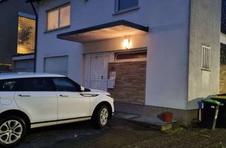 Immobilie mieten in Semmelweisstraße 11, 66424 Homburg, Möbliertes Singelappartement in Studenten-Haus Nähe Uniklinikum