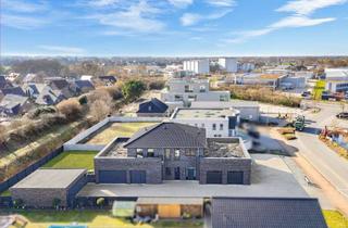 Immobilie kaufen in 28816 Stuhr, Attraktives Wohn- und Geschäftshaus mit flexiblen Nutzungsmöglichkeiten