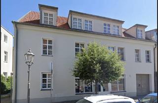 Immobilie mieten in Baruther Vorstadt 16, 15749 Mittenwalde, Tolle Monteurswohnung in guter, zentraler Lage in Mittenwalde