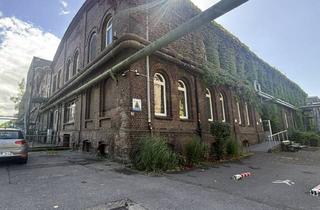 Immobilie mieten in Victoriastraße 55, 45772 Marl, Historisches Zechengebäude mit Charakter in Marl