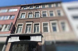 Geschäftslokal mieten in Adalbertstraße 67, 52062 Aachen, Laden Lokal nähe Aquis Plaza– Flexibel einsetzbar