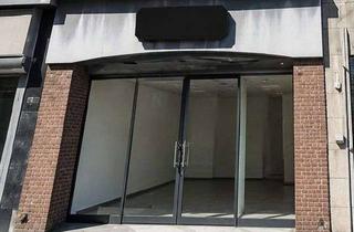 Geschäftslokal mieten in Adalbertstraße 67, 52062 Aachen, Laden Lokal nähe Aquis Plaza– Flexibel einsetzbar
