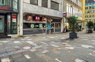 Geschäftslokal mieten in 28195 Altstadt, Bischofsnadel | Einzelhandelsfläche in bester City-Lauflage