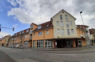 Gewerbeimmobilie mieten in Heidelberger Str., 69207 Sandhausen, Vielseitig nutzbar – flexibel gestaltbar