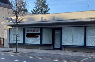 Geschäftslokal mieten in 33647 Brackwede, 1A Lage Ladenlokal in Brackwede(Hauptstr.) /Provisionsfrei/