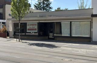 Geschäftslokal mieten in 33647 Brackwede, ❌Top Ladenlokal /Cafe /Pizza / Eis 1A Lage Fußgängerzone