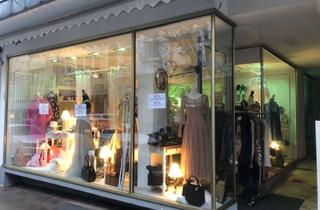 Geschäftslokal mieten in Bahnhofstraße, 42551 Velbert, hübsches Ladenlokal in unmittelbarer Nähe zur Galerie!