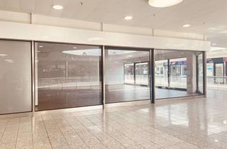 Geschäftslokal mieten in 30853 Langenhagen, CCL Langenhagen Ihr Business 170 m² Ladenfläche 1.OG in Top-Lage mit hoher Kundenfrequenz