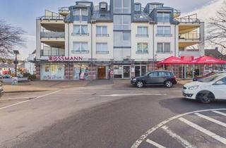 Gewerbeimmobilie kaufen in Zum Markt, 53894 Mechernich, Einzelhandel im Herzen von Mechernich zu verkaufen!