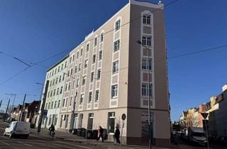 Geschäftslokal mieten in Mansfelder Straße 43, 06108 Saaleaue, Ladengeschäft in der Mansfelder Straße zu vermieten