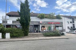 Gewerbeimmobilie kaufen in 70378 Hofen, Langjährig und solide vermietete Gewerbeeinheit in Hofen