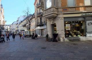 Geschäftslokal mieten in 76530 Innenstadt, Exklusives Ladengeschäft in der Fußgängerzone von Baden-Baden