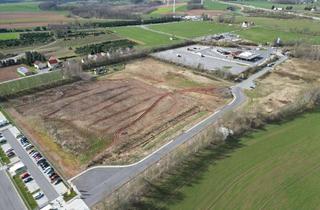 Gewerbeimmobilie kaufen in 08134 Wildenfels, Gewerbegrundstück an der A72 - Abfahrt Zwickau-Ost