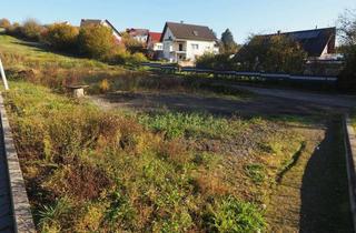 Gewerbeimmobilie kaufen in 66509 Rieschweiler-Mühlbach, GÜNSTIGES GEWERBEGRUNDSTÜCK IN RIESCHWEILER