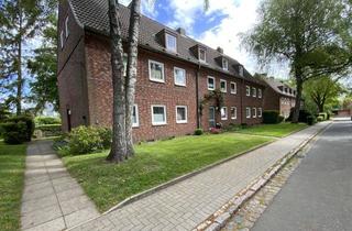 Wohnung mieten in Reeperbahn 37, 24768 Rendsburg, Ideal für Paare oder Singles