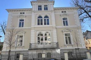 Gewerbeimmobilie mieten in 07545 Gera, schickes Büro mit Parkplätzen im Zentrum