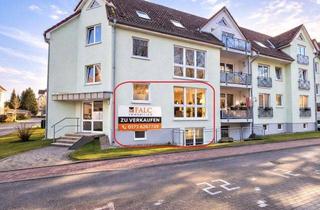 Wohnung kaufen in 23923 Selmsdorf, Moderne Eigentumswohnung mit Balkon und ausgebautem Souterrain in Selmsdorf bei Lübeck