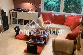 Wohnung kaufen in 69115 Heidelberg, Bungalow-Wohnung im Grünen