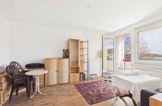 Wohnung kaufen in 08233 Treuen, 2-Raum-Wohnung mit Balkon in Treuen – sofort bezugsbereit