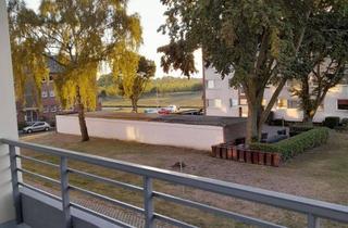 Wohnung kaufen in Berliner Straße, 41334 Nettetal, 3-Zimmer Wohnung mit Küche, Diele, Badezimmer und Loggia, Nettetal-Breyell, 1. Etage, Kapitalanlage!