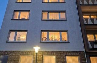 Anlageobjekt in 67655 Kaiserslautern, Renditestarkes Mehrfamilienhaus in Kaiserslautern-Innenstadt – 4 vermieteten Einheiten