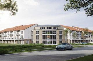 Wohnung kaufen in 31162 Bad Salzdetfurth, Lebensfreude und Geborgenheit: Willkommen in der Pflegewohnung der Villa Cura