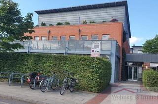 Gewerbeimmobilie kaufen in Am Casinopark 6-8, 21465 Reinbek, Provisionsfrei Chancenfläche für Gewerbe – zentral, vielseitig, attraktiv Wentorf, Casinopark 8