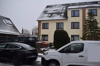 Wohnung kaufen in 21481 Lauenburg, Vermietete Dachgeschosswohnung als Kapitalanlage