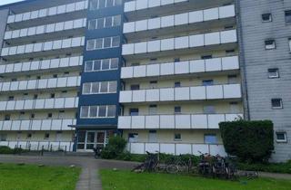 Wohnung kaufen in 21481 Lauenburg, ? vermietete 2-Zimmer-Wohnung mit Einbauküche & Stellplatz in Lauenburg Kapitalanlage ?