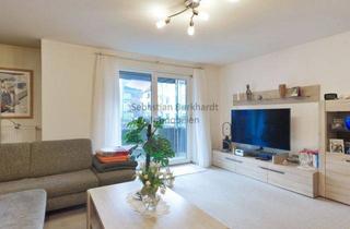 Wohnung kaufen in 98693 Ilmenau, *** vermietete 2-Raum Wohnung mit Balkon und Stellplatz