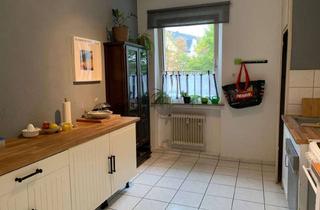 Wohnung kaufen in 44536 Lünen, Provisionsfrei: Gut geschnittene 2-Zimmer-Wohnung mit separater Küche