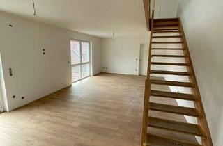 Wohnung kaufen in Mühlenstraße, 48317 Drensteinfurt, Wohnen und Leben im Herzen Drensteinfurts, moderne Eigentumswohnungen, Neubau