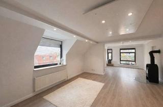 Wohnung kaufen in 24598 Boostedt, Komfortables Wohnen mit Kamin und Smart-HomeAusstattung in Boostedt