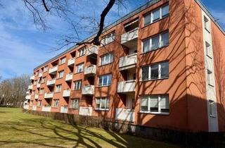 Wohnung kaufen in 21509 Glinde, Charmante 4-Zimmer-Wohnung in zentraler Lage von Glinde zu kaufen!