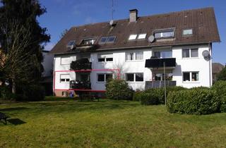 Wohnung kaufen in 51503 Rösrath, Geräumige 4-Zimmer-Wohnung in ruhiger Lage mit großem Gemeinschaftsgarten