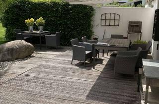 Wohnung kaufen in Mühlenstraße 55, 21465 Wentorf, Großzügiges Wohnen in Wentorf – 160 m² Wohnung mit Parkgrundstück