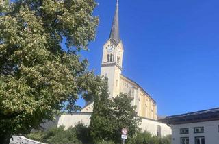 Wohnung kaufen in 83339 Chieming, Moderne, helle 4-Zimmer Eigentumswohnung in absolut ruhiger Lage 300m zum See - 2 Garagen, 130qm