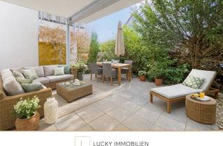 Wohnung kaufen in Stuttgarter Str. 7/2, 71116 Gärtringen, Klein, fein & perfekt angebunden – 1,5-Zi-EG-Wohnung mit Terrasse!