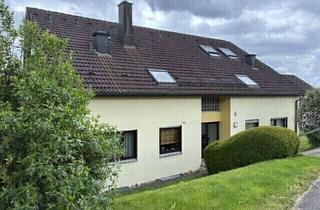 Wohnung kaufen in 74239 Hardthausen, ***KAUFEN-EINZIEHEN-SICH WOHLFÜHLEN !***