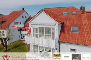 Wohnung kaufen in 94315 Straubing, ***3-Zimmer-Wohnung mit Aufzug und TG-Stellplatz - ideal für Eigennutzer oder Kapitalanleger***