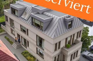 Wohnung kaufen in 55124 Gonsenheim, Obergeschoss Wohnung: Eleganz in Vollendung