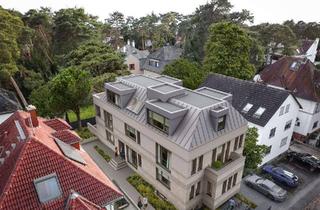 Wohnung kaufen in 55124 Gonsenheim, Garten-Maisonette: Urbaner Garten-Palast