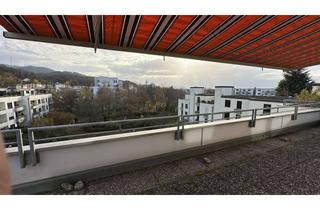 Penthouse kaufen in 79194 Gundelfingen, Exklusives Penthouse mit herrlicher Dachterrasse