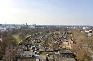 Wohnung kaufen in 63452 Hanau, ***Kapitalanlage im Grünen mit Blick über Hanau***