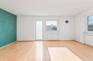 Wohnung kaufen in 72585 Riederich, Familienfreundliche 4-Zimmer-Wohnung mit Garten in Riederich