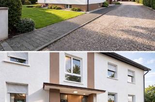 Wohnung kaufen in 86368 Gersthofen, MODERNISIERTE 3-ZIMMERWOHNUNG MIT EINBAUKÜCHE IN TRAUMHAFTER LAGE